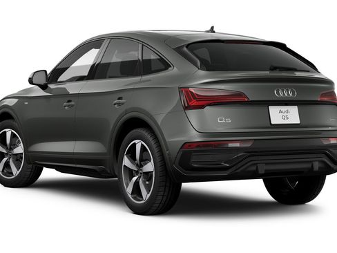 Certified 2023 Audi Q5 2.0T Prestige AWD/4WD image 2