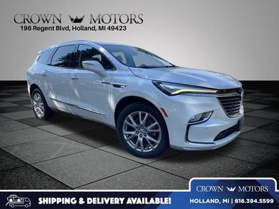 Used 2023 Buick Enclave Premium w/ Experience Buick Package