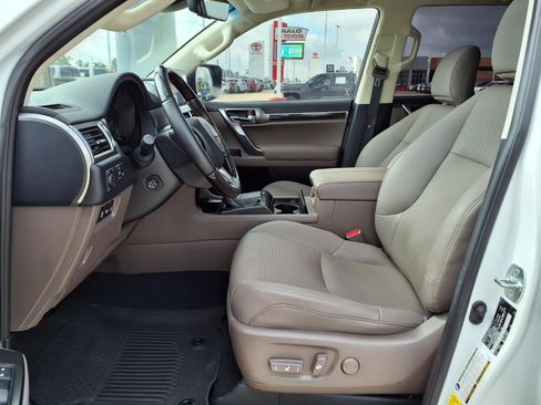 Used 2022 Lexus GX 460 Premium AWD/4WD image 19