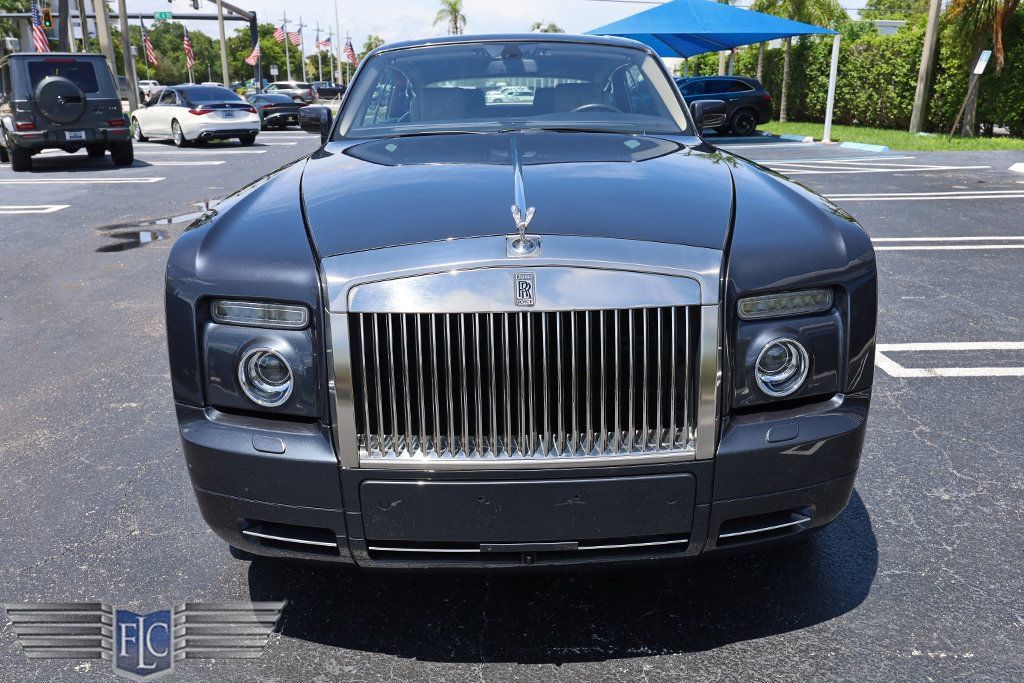 Used 2009 Rolls-Royce Phantom Coupe RWD image 7