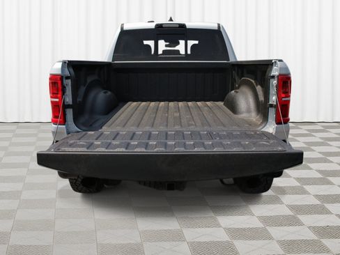 New 2026 RAM 1500 RHO AWD/4WD image 29