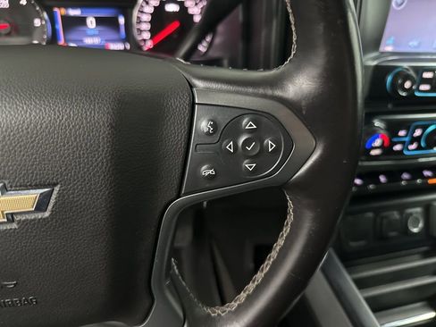 Used 2015 Chevrolet Silverado 2500 LTZ AWD/4WD image 18