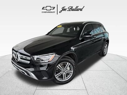 Used 2022 Mercedes-Benz GLC 300