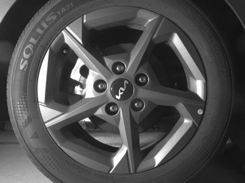 Used 2025 Kia K4 FWD image 18