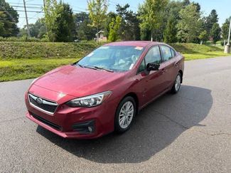 Used 2017 Subaru Impreza 2.0i Premium AWD/4WD video 1