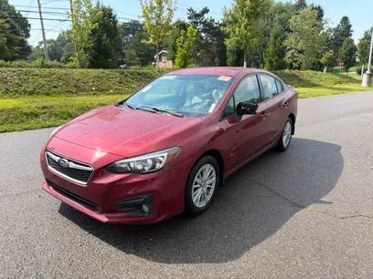 Used 2017 Subaru Impreza 2.0i Premium
