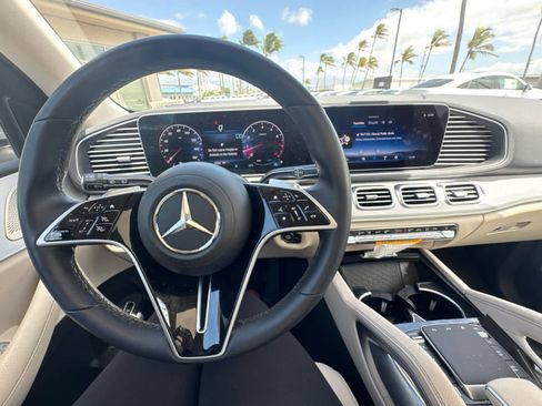 Used 2026 Mercedes-Benz GLE 450 4MATIC image 19