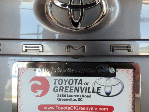 Used 2019 Toyota Camry LE FWD image 42