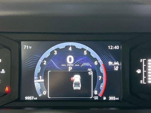 Used 2024 Toyota Tacoma SR5 image 23