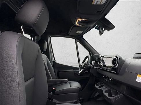 New 2026 Mercedes-Benz Sprinter 2500 image 20
