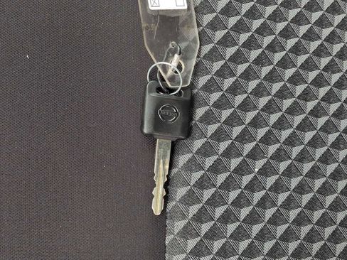 Used 2024 Nissan Versa S image 33