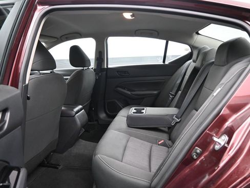 Used 2023 Nissan Altima 2.5 SV image 28