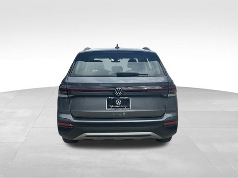 New 2026 Volkswagen Taos S image 4