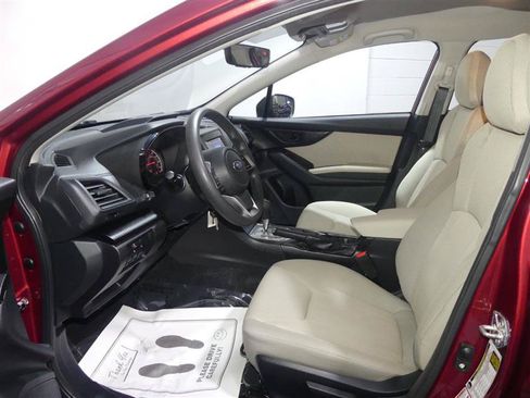 Used 2018 Subaru Impreza 2.0i w/ Popular Package #2 AWD/4WD image 20