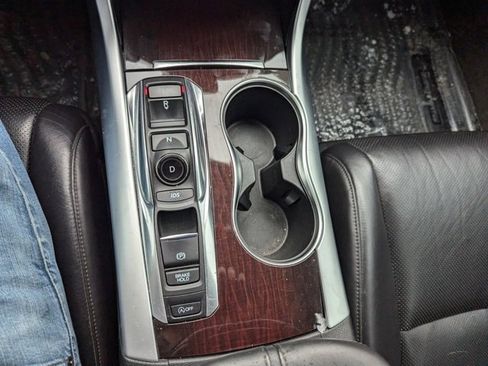Used 2015 Acura TLX V6 SH-AWD w/ Technology Pkg image 17
