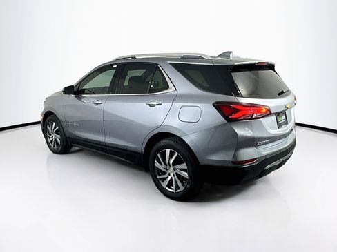 Used 2024 Chevrolet Equinox Premier FWD image 5