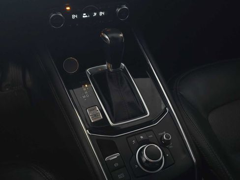 Used 2018 MAZDA CX-5 Grand Touring w/ Premium Package image 27