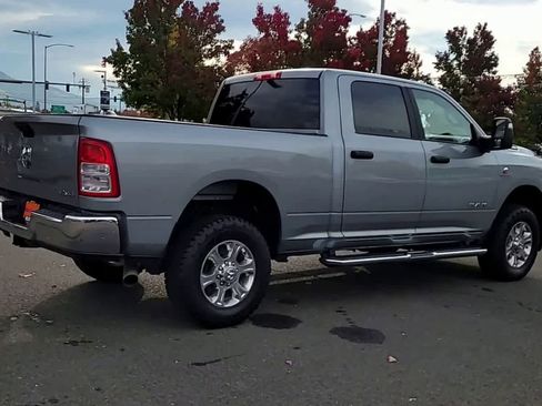 Used 2024 RAM 2500 Big Horn image 8