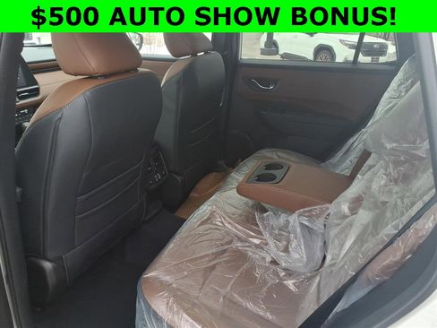 New 2026 Subaru Outback Touring XT image 27