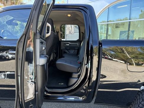 Used 2020 RAM 1500 Big Horn image 26