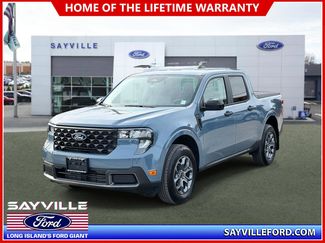 Used 2025 Ford Maverick XLT w/ XLT Luxury Package video 1