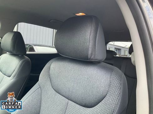 Used 2023 Hyundai Santa Fe SEL image 18