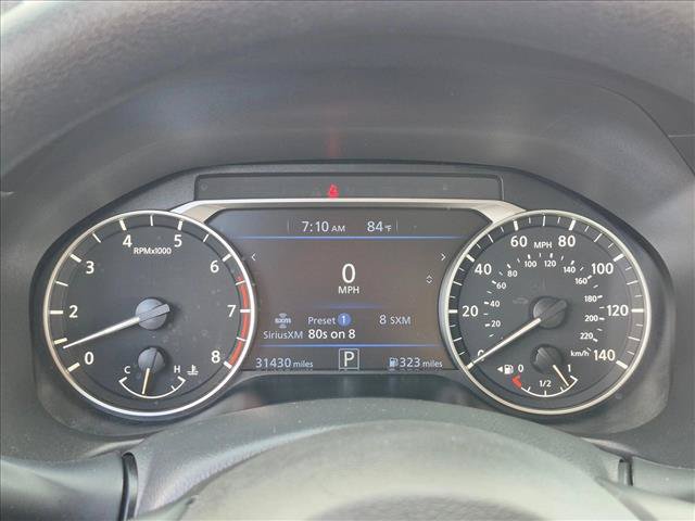 Used 2025 Nissan Altima 2.5 SV FWD image 14