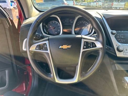 Used 2012 Chevrolet Equinox LT AWD/4WD image 16