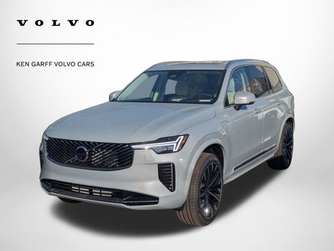 New 2026 Volvo XC90 T8 Ultra w/ Protection Package Premier image 8