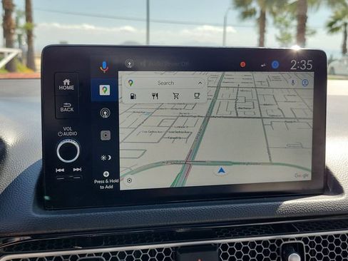 Used 2025 Honda Civic Sport image 15