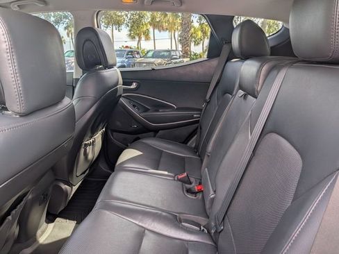 Used 2018 Hyundai Santa Fe Sport FWD image 15