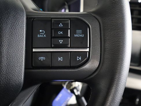 Used 2023 Ford F150 XLT w/ Equipment Group 301A Mid image 35