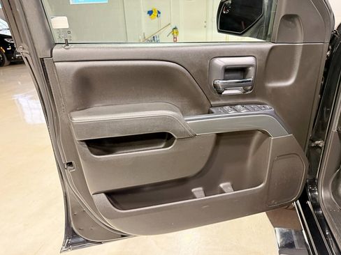 Used 2018 Chevrolet Silverado 1500 LT w/ All Star Edition image 30