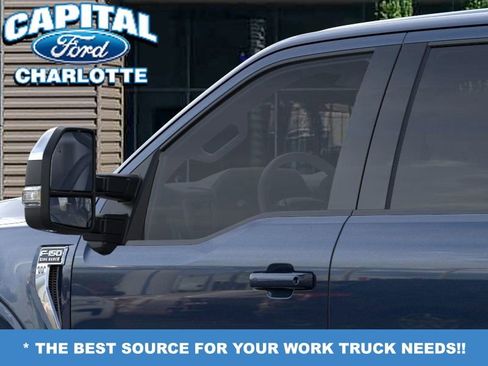 New 2025 Ford F150 King Ranch w/ FX4 Off-Road Package image 20