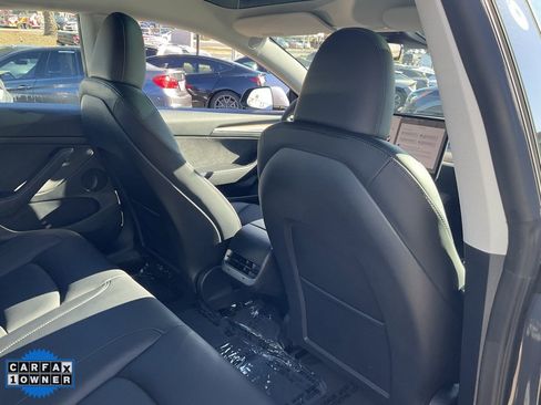 Used 2023 Tesla Model 3 Standard Range image 59
