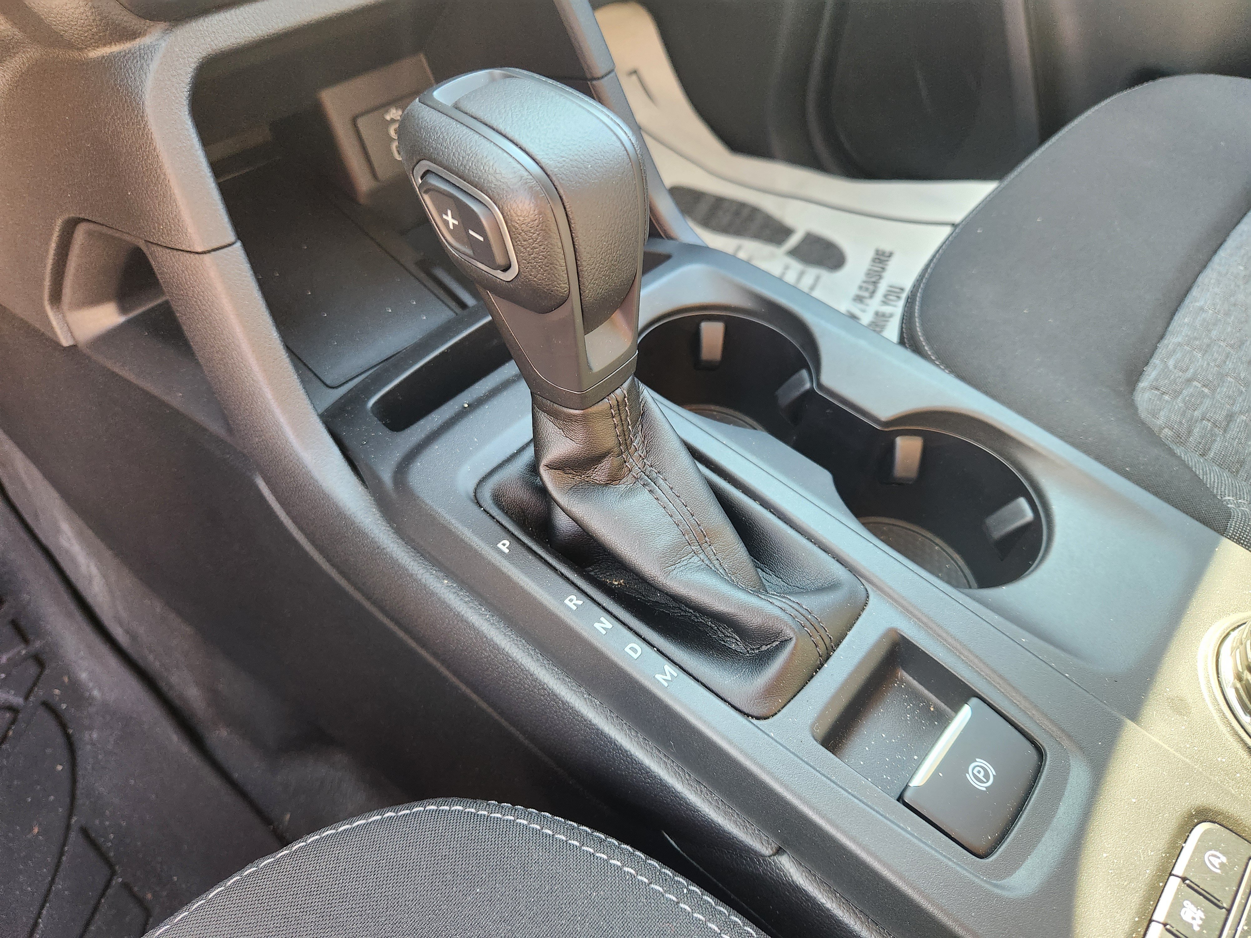 Used 2026 Ford Ranger XL w/ FX4 Off-Road Package AWD/4WD image 32