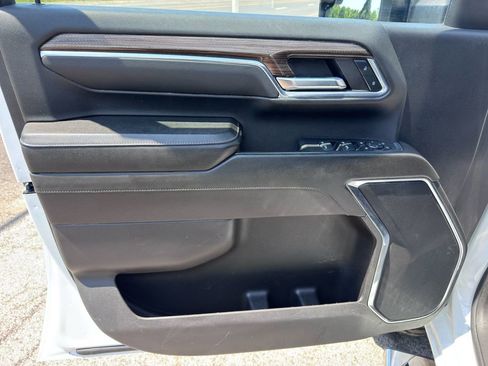 Used 2024 Chevrolet Silverado 2500 LT w/ All Star Edition AWD/4WD image 9