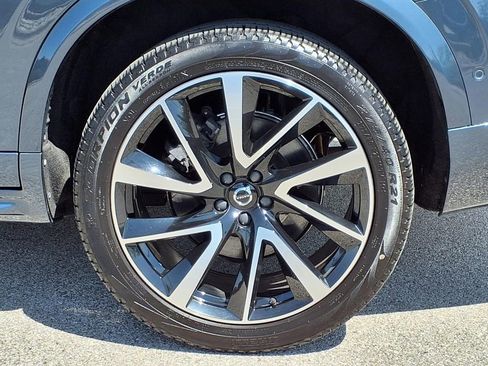 Used 2023 Volvo XC90 B6 Plus w/ Protection Package AWD/4WD image 6
