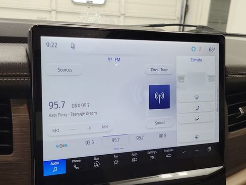 Used 2022 Ford Expedition Limited AWD/4WD image 28