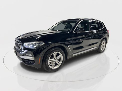 Used 2019 BMW X3 sDrive30i w/ Driving Assistance Package image 6