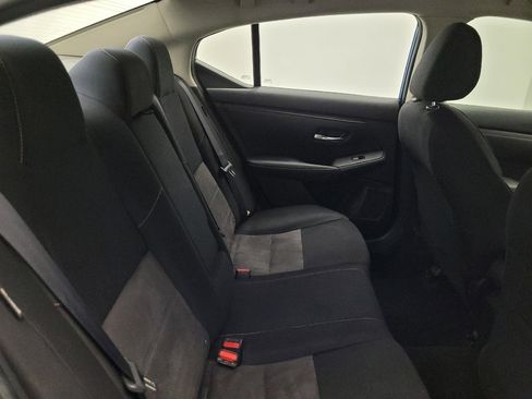 Used 2020 Nissan Sentra SR FWD image 18