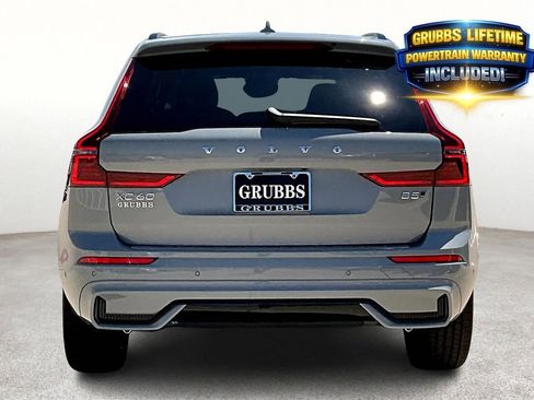New 2026 Volvo XC60 B5 Plus w/ Protection Package Premier AWD/4WD image 7