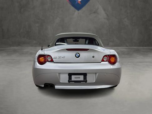 Used 2003 BMW Z4 2.5i RWD image 29