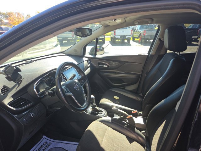 Used 2020 Buick Encore Preferred FWD image 5