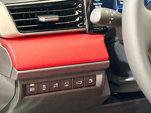 New 2026 Toyota Camry XSE FWD image 8