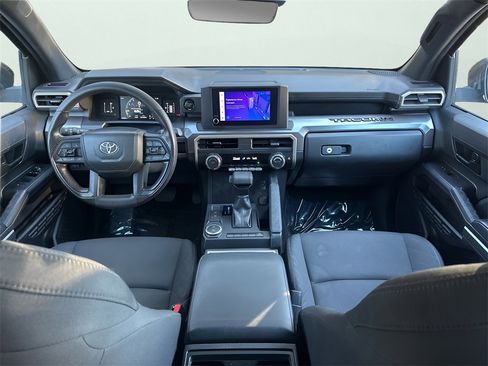 Used 2024 Toyota Tacoma SR5 image 14