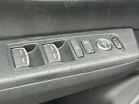 New 2026 Honda CR-V FWD e:FCEV image 12