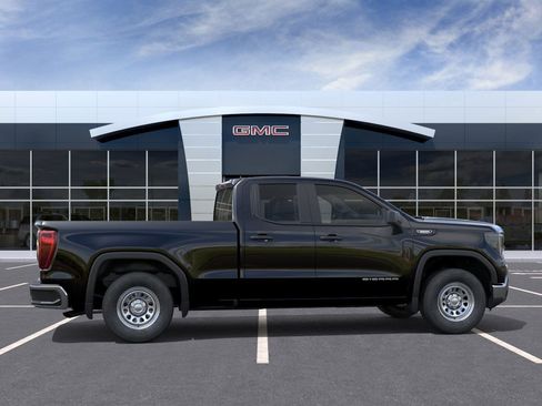 New 2026 GMC Sierra 1500 Pro image 5