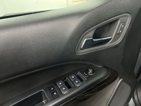 Certified 2022 GMC Canyon Elevation w/ Trailering Package RWD image 22