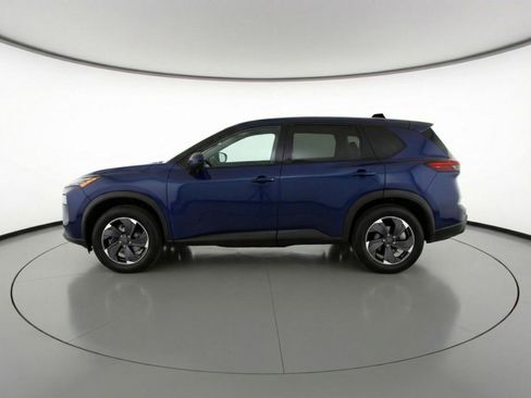 Used 2025 Nissan Rogue SV FWD image 5